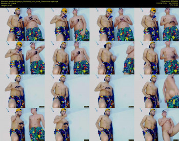 tenderdirtyboys