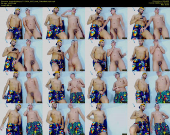 tenderdirtyboys