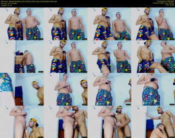 tenderdirtyboys