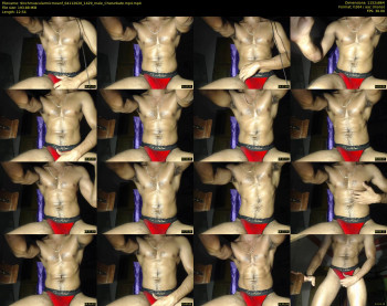 9inchmuscularmicmoanf