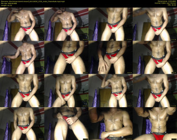 9inchmuscularmicmoanf