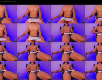 aaronmagnum
