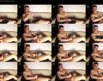 chris_flame