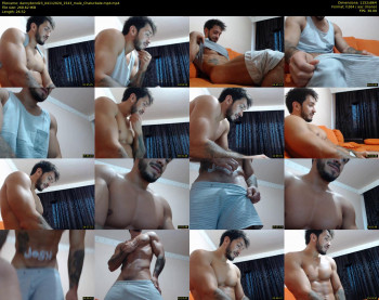 dannybond23
