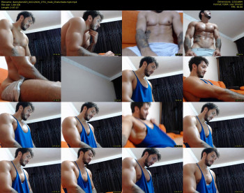 dannybond23