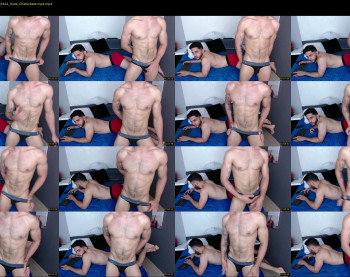 harrythopson