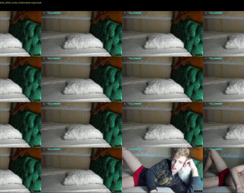 hornyblondieboyy