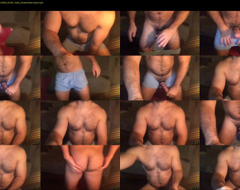 hunghairydaddydick