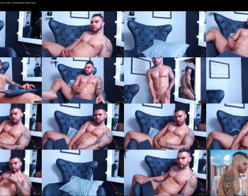 kristiangrey