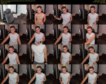 michaelsexyboyy