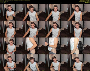 michaelsexyboyy