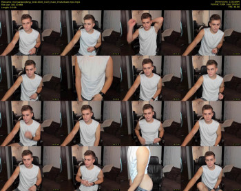michaelsexyboyy