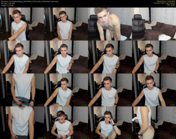 michaelsexyboyy