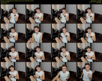 michaelsexyboyy