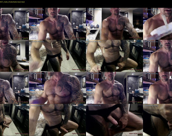 muscle_dog