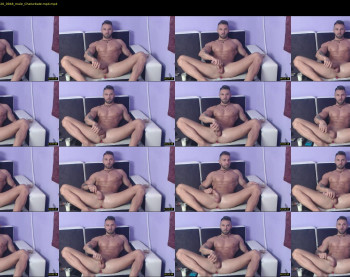 pamelaandjustin