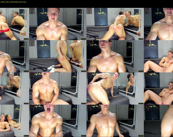 steevemuscle