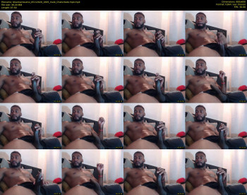 bkacksensualxx