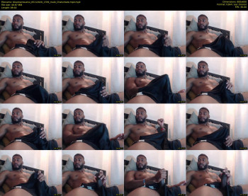 bkacksensualxx