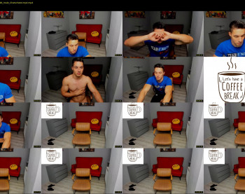 chadrubio
