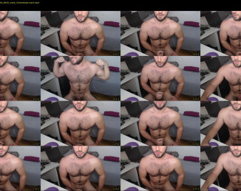 cutehairymacho