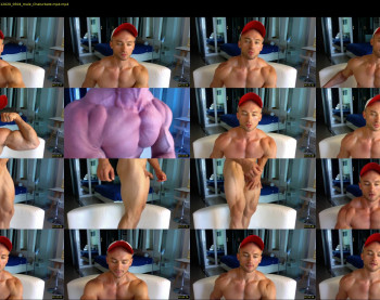 elvizmartinezmuscle