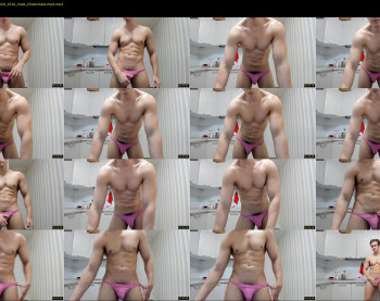 hornystripman97