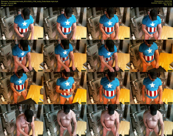housepaintermale