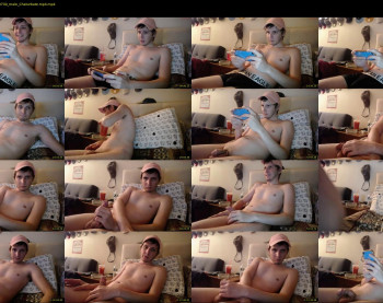 johstondude