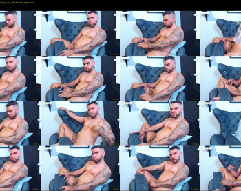 kristiangrey