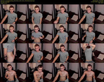 michaelsexyboyy