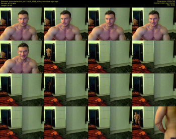 muscularkevin21