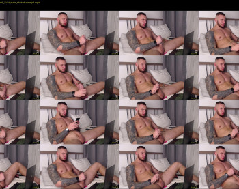 mynameismartin