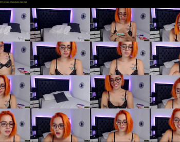 orangeegirl