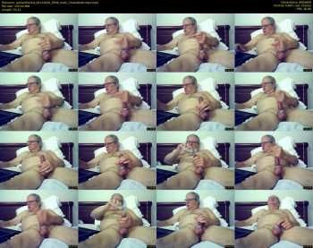 parkertheslut