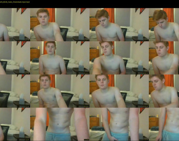 redheadboy6996