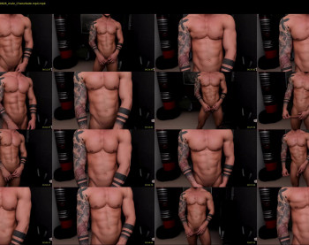 richarddarell