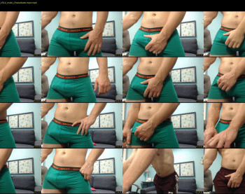 rolandmuscle