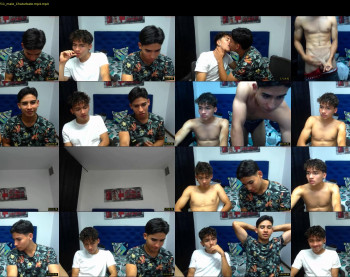 tomandcris