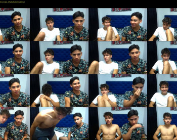 tomandcris