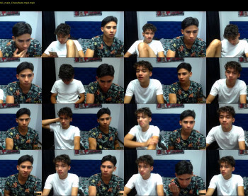 tomandcris