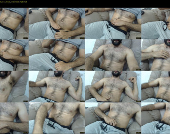 antonywebcam