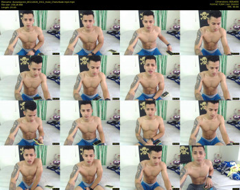 duosexjaxon