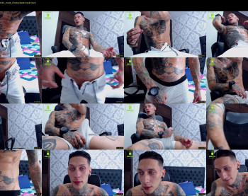 eviil_gabriel