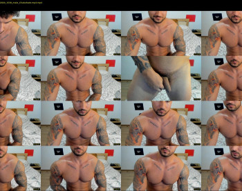 fitness_tatoomodel