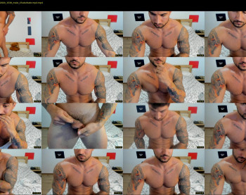 fitness_tatoomodel