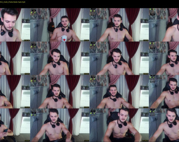 gareth_wild