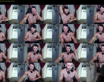 gareth_wild