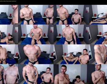 harrythopson