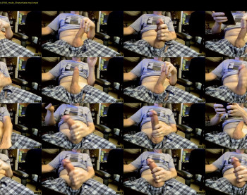 hornydeprived